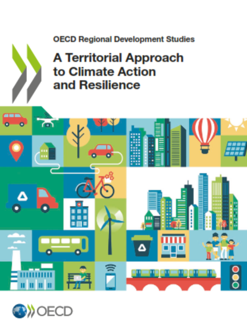 A Territorial Approach to Climate Action and Resilience